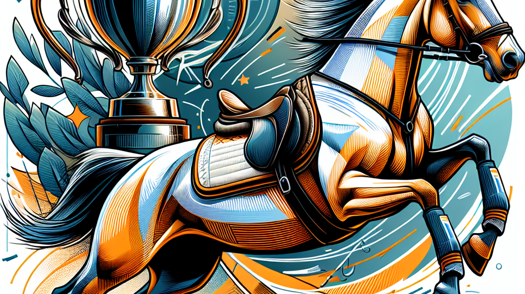 The Crucial Role Of Proper Saddle Fitting For Equine Performance And Comfort- just horse riders