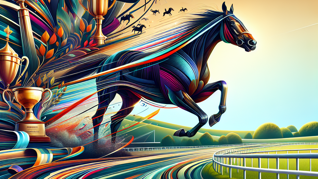 Celebrating the Unforgettable Legacy of Nube Negra: An Exciting Journey from the Race Tracks to Retirement- just horse riders
