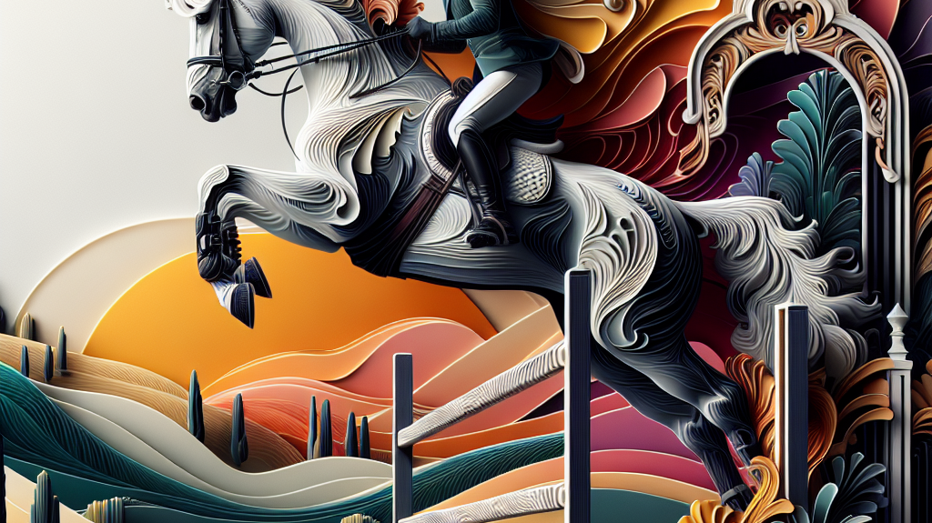 Unveiling Kent Farrington's Equestrian Empire: Show Jumping's Ultimate Champion And His Stellar Mares- just horse riders