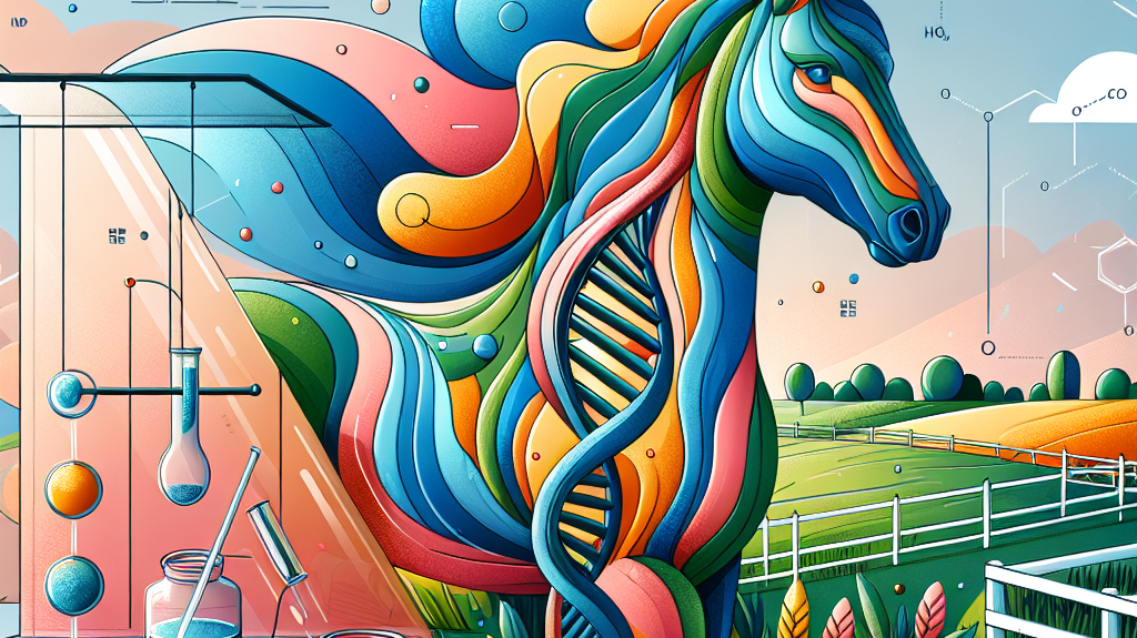 Everything You Need to Know About DNA Testing for Horses: Accuracy, Benefits, and Limitations Unveiled- just horse riders