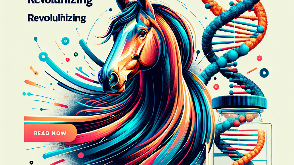 Revolutionizing Equine Health With Boehringer Ingelheim's PPID Testing Initiative- just horse riders