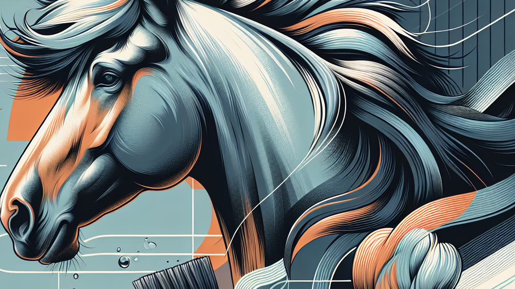 Discovering the Allure and Challenges of Grey Horse Ownership: A Comprehensive Guide- just horse riders