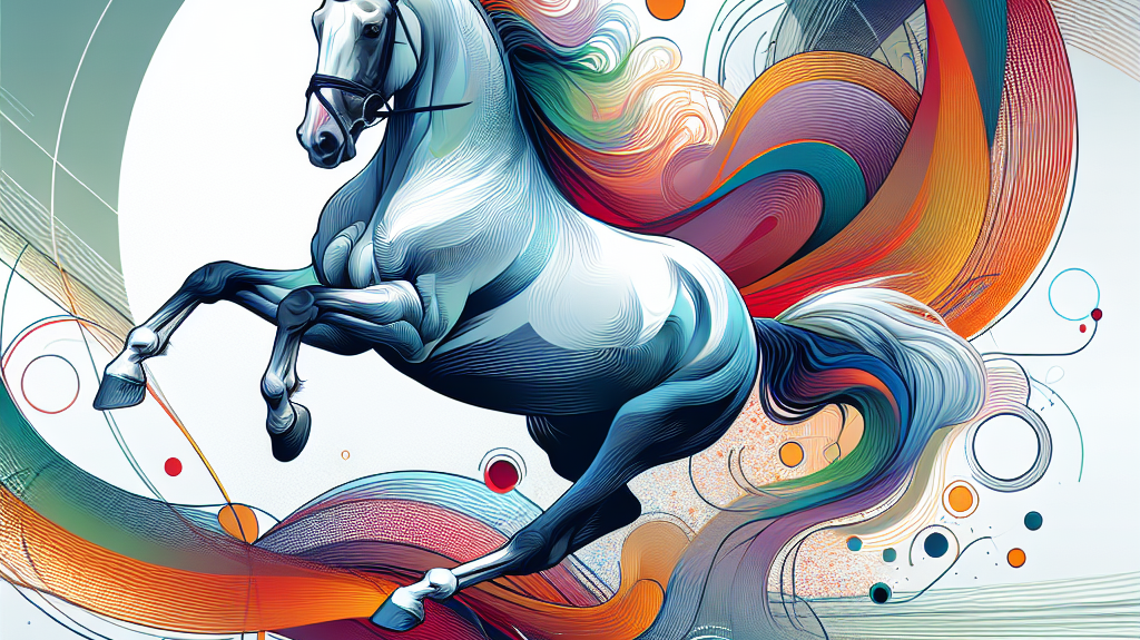 Honoring Rascher Hopes A Legendary Dressage Horse Celebrated As An Equestrian Icon- just horse riders