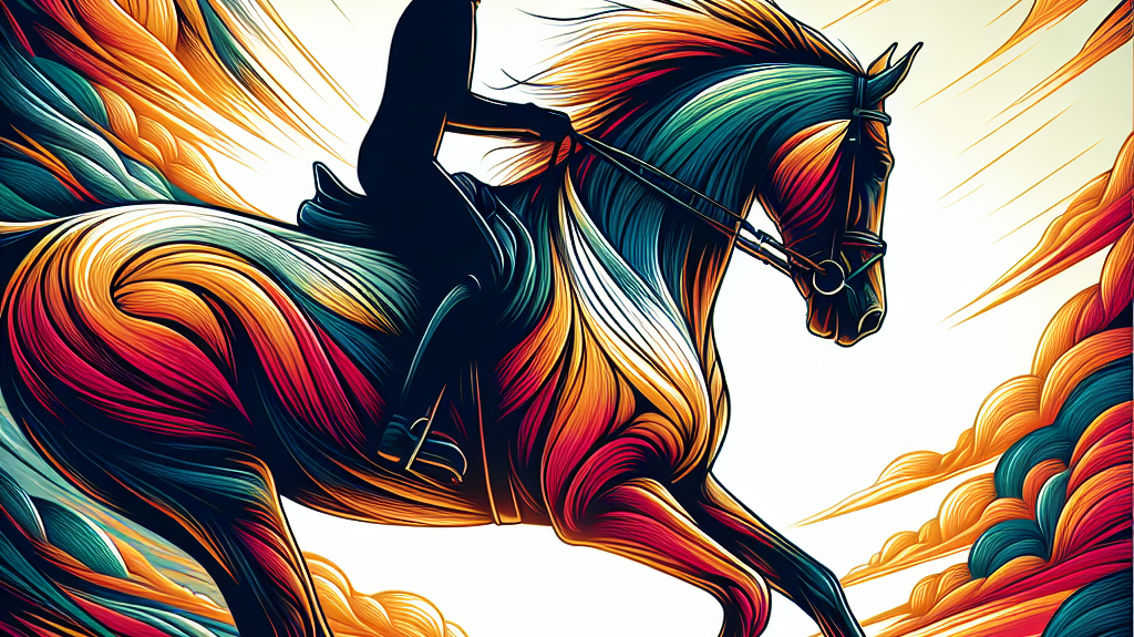 Riding into the Sunset: Celebrating the Extraordinary Career of Equestrian Legend William Fox-Pitt- just horse riders