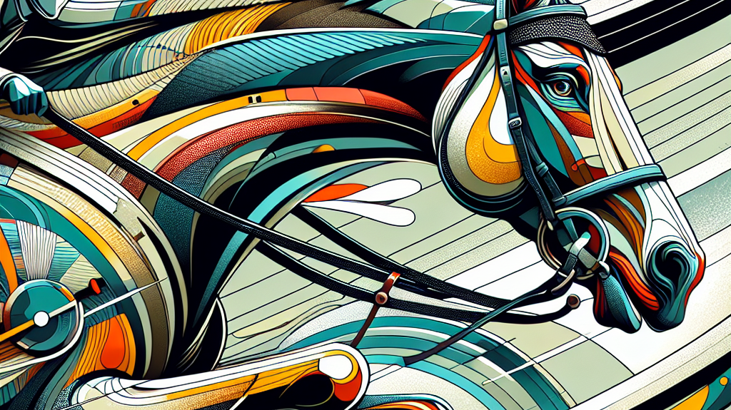 Douglas Lindelöw: Addressing Allegations of Horse Mistreatment and the State of Animal Welfare in Equestrian Sports- just horse riders