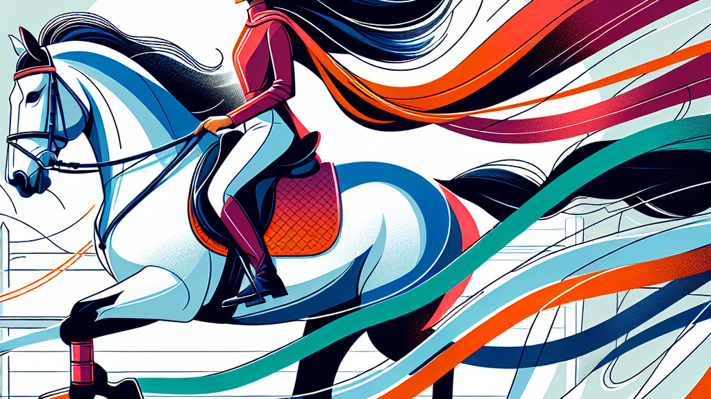 Unlocking Your Riding Potential: The Comprehensive Guide to Riding Without Stirrups- just horse riders