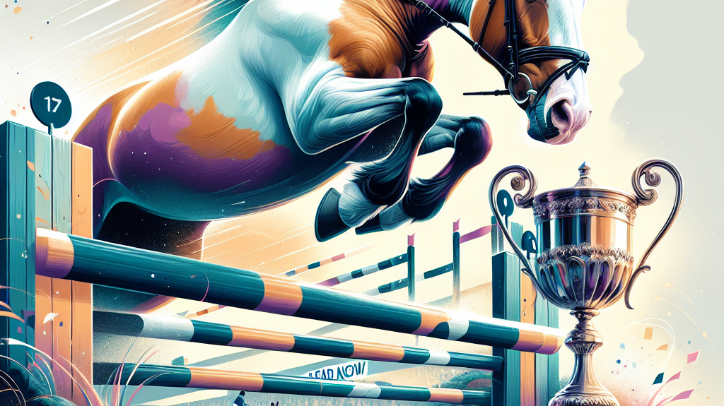 From Setbacks to Supreme Champion: The Inspiring Journey of Barney, the 17-Year-Old Connemara Gelding, to Victory at the 2024 Royal International Horse Show- just horse riders