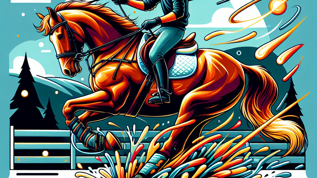 Preventing Saddle Slipping: Essential Tips for a Safer Horse Riding Experience- just horse riders