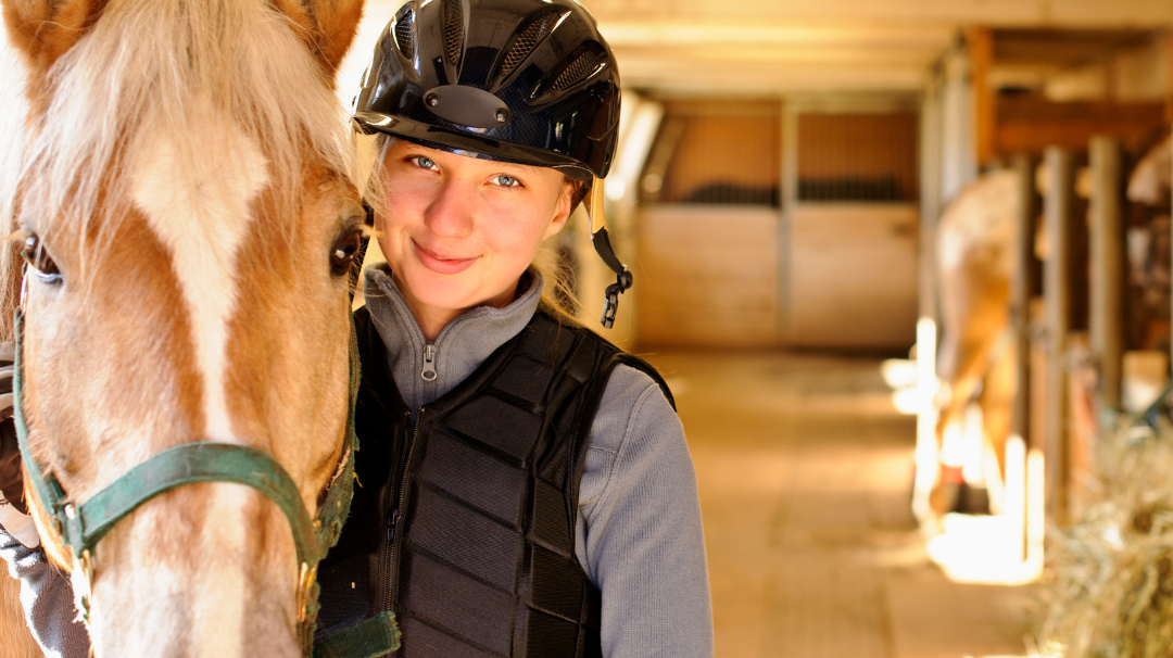 Mastering the Basics: A Beginner's Guide to Horse Riding