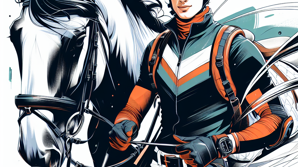 Ultimate Guide to Choosing the Best Riding Gear for Young Male Equestrians: Top Picks for Safety and Comfort- just horse riders