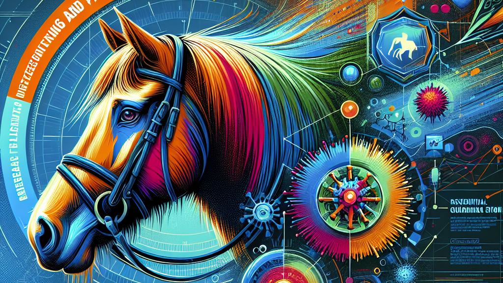 Understanding And Preventing West Nile Virus In Horses: Essential Insights And Strategies For Equine Health- just horse riders