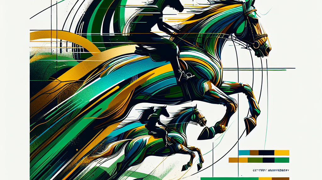 Discover The Prestige And Tradition At The Dublin Horse Show's 150th Anniversary- just horse riders