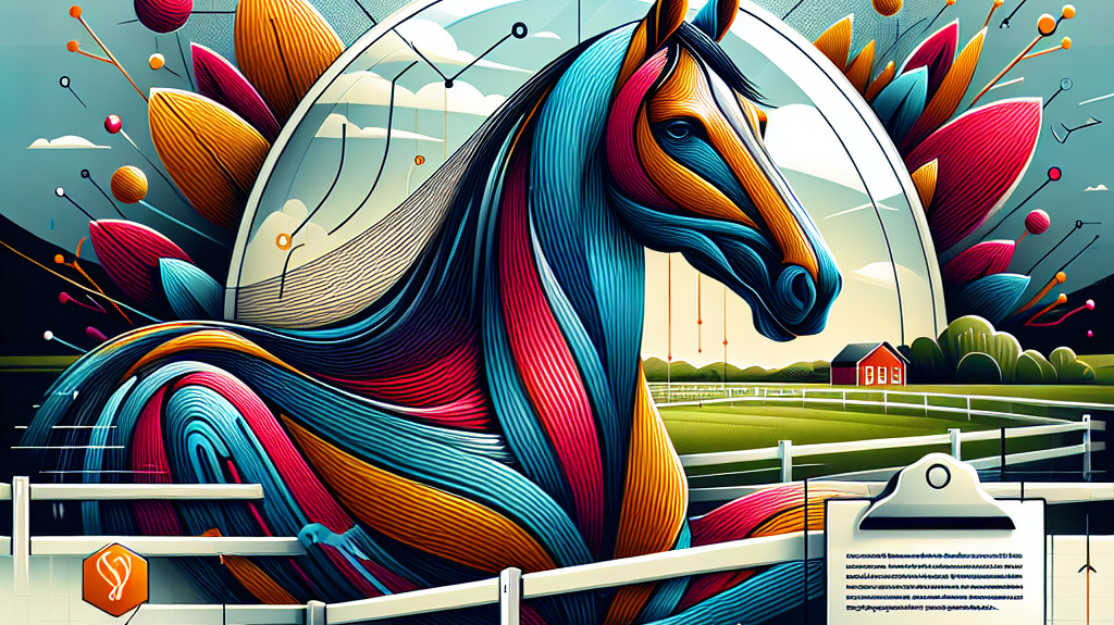 Florida Reports New Strangles Case: A Comprehensive Guide to Equine Health and Biosecurity- just horse riders