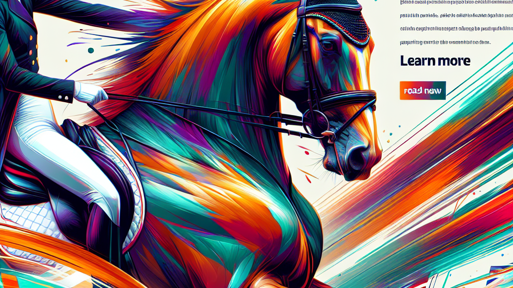 British Dressage Launches Ambitious Equine Welfare Action Plan- just horse riders
