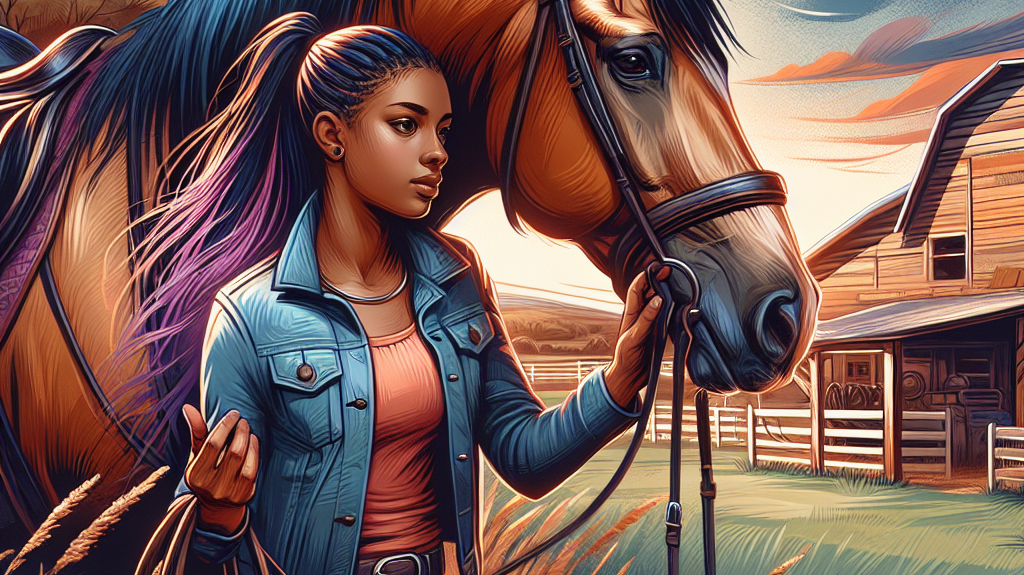 Exploring the Challenges and Insights of New Horse Ownership: A Comprehensive Guide for Aspiring Equestrians- just horse riders