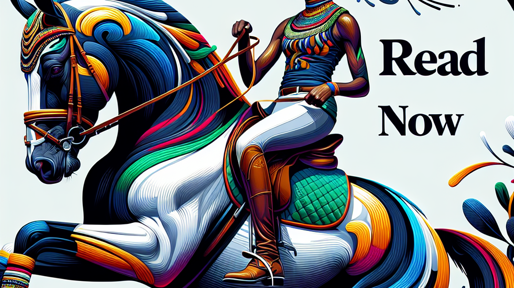 Unlock the Art of Equestrian Grace: A Comprehensive Guide to Mastering Walk Pirouettes- just horse riders