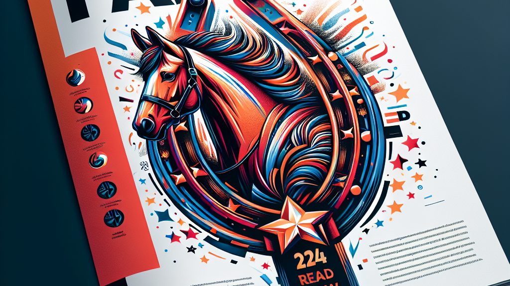 Celebrating the NAF Five Star PROFEET Farrier of the Year 2024: Honoring Equine Care Excellence- just horse riders