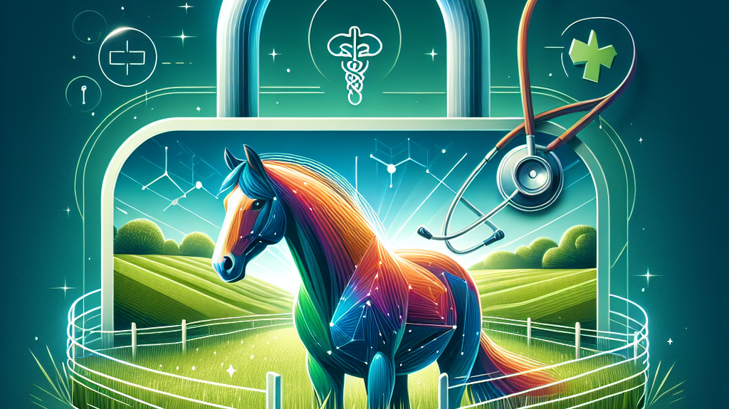 Unlocking the Secrets to Equine Health: Understanding and Preventing Equine Infectious Anemia- just horse riders