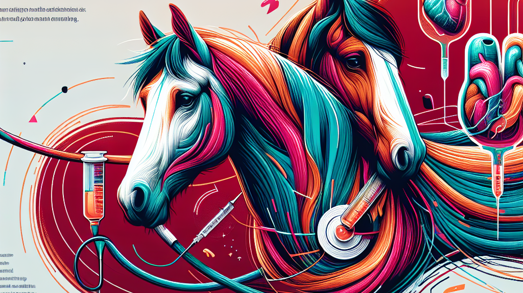 Understanding Equine Infectious Anemia Essential Insights For Equestrian Enthusiasts- just horse riders