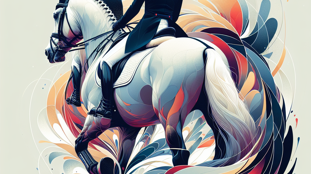 Black Country Saddles Teams Up with British Dressage to Enhance Advanced Medium Winter Classes Starting in 2025- just horse riders