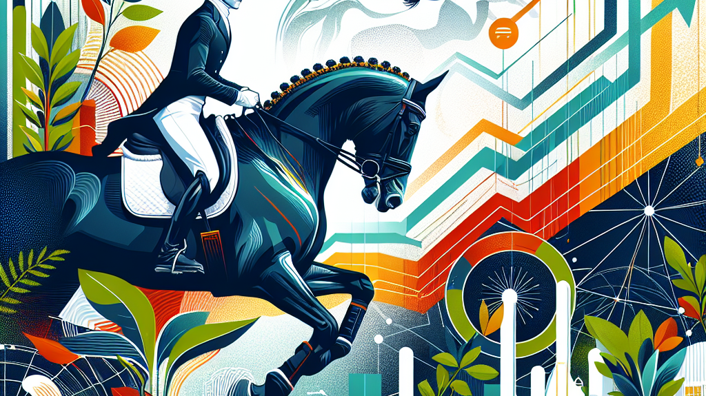 Experience the Thrill of the NAF Five Star Winter Championships: A Celebration of Human-Equine Excellence and Economic Growth- just horse riders