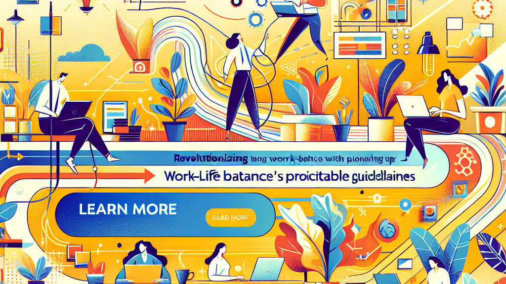 Revolutionizing Work-Life Balance With BEVA's Pioneering Flexible Guidelines- just horse riders