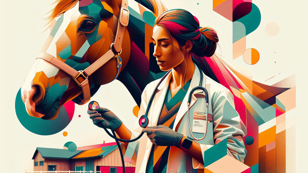 Celebrating Tracey Forfa's Legacy In Equine Welfare And Veterinary Policy Innovation- just horse riders