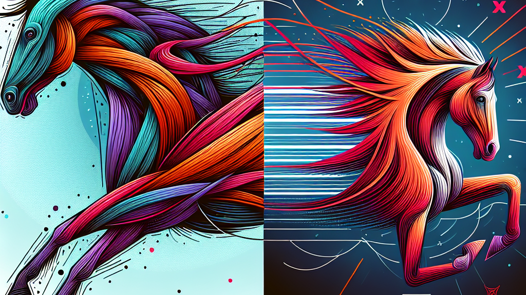 Understanding The Threat Of Strangles And How To Protect Your Horse- just horse riders