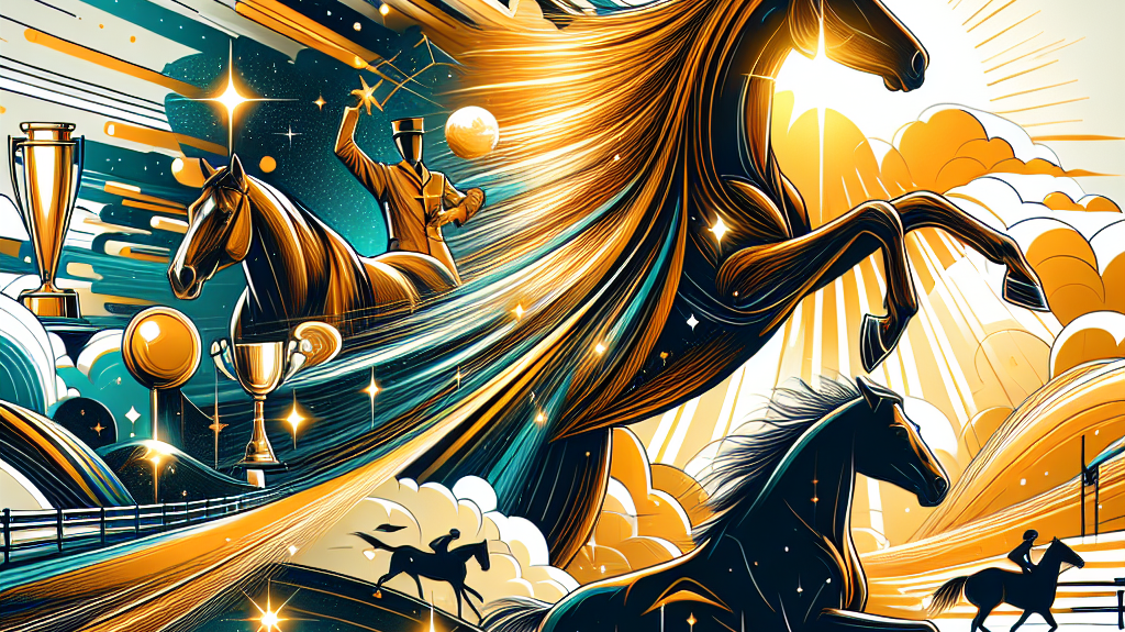 From Gold Cup Glory To Show Ring Stardom The Inspiring Journey Of Native River- just horse riders