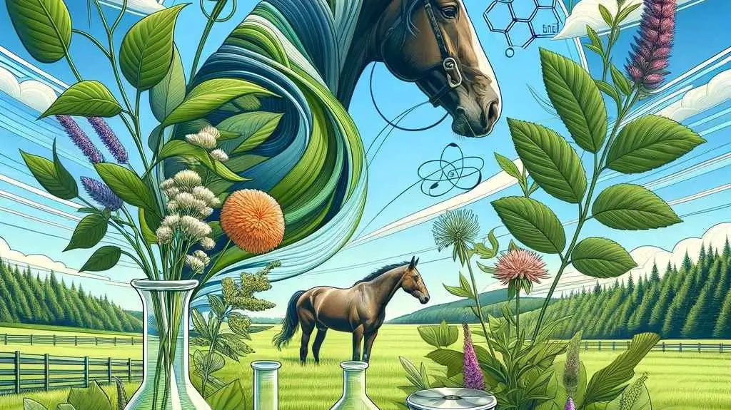 Best Calmers: Ultimate Guide to Soothing Your Horse - Just Horse Riders