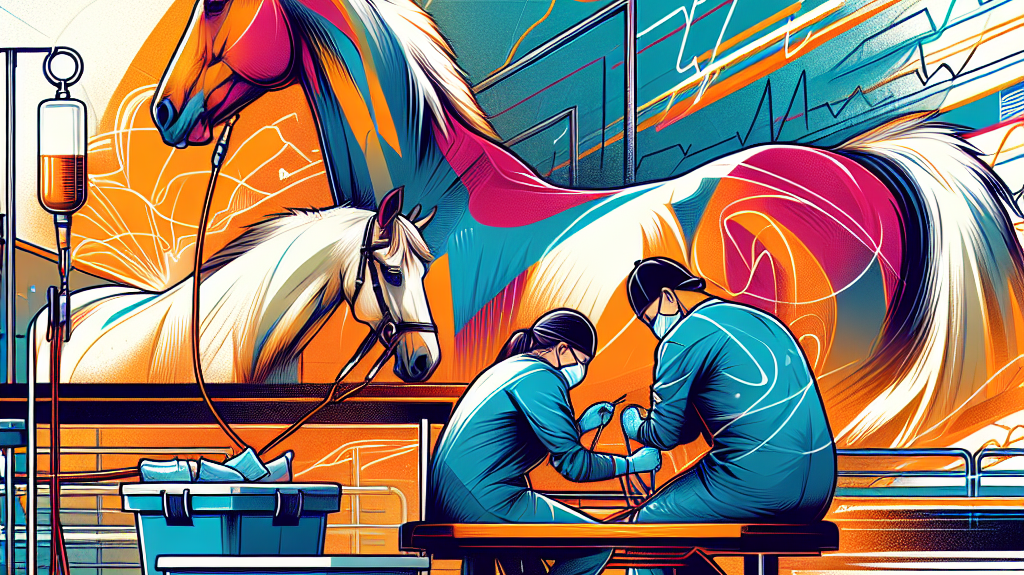 Wisconsin Strangles Case Highlights Ongoing Equine Health Challenges- just horse riders