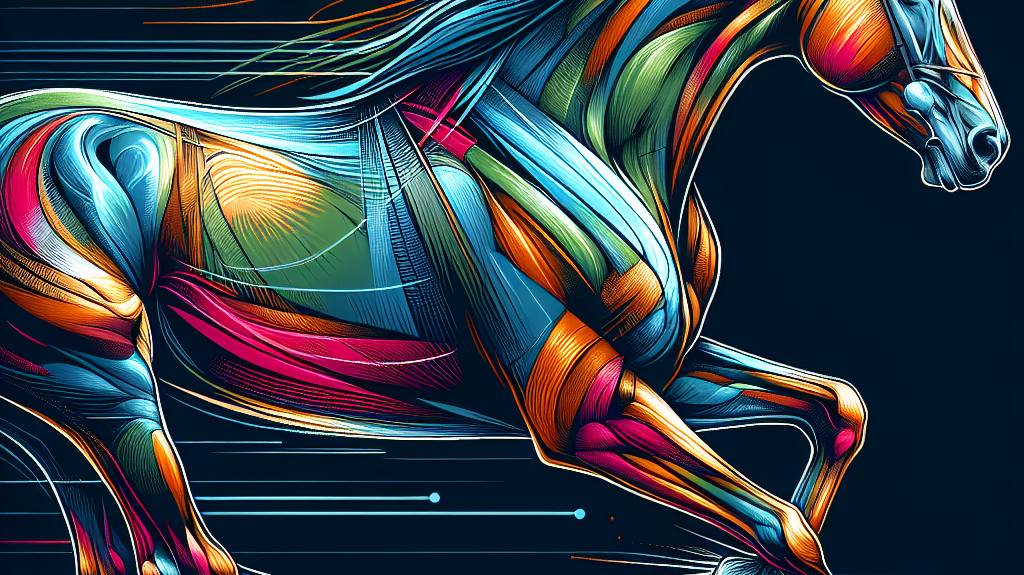 Unveiling The Impact Of Endocrine Disorders On Performance Horses- just horse riders