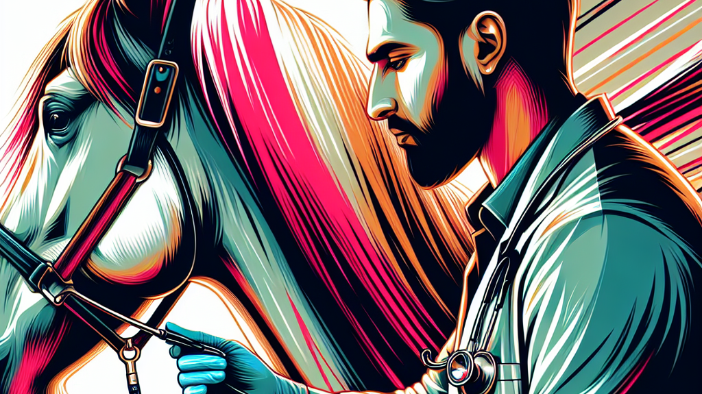 Michigan Case Highlights The Battle Against Strangles In Equine Health Management- just horse riders