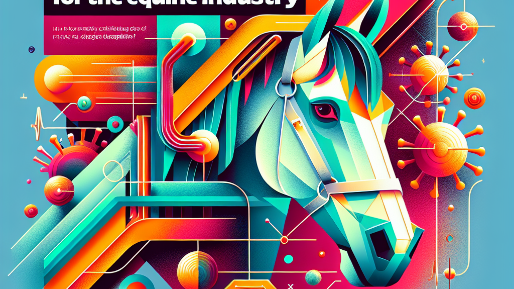 Equine Herpesvirus Outbreak Unveiled Challenges And Solutions For The Equine Industry- just horse riders
