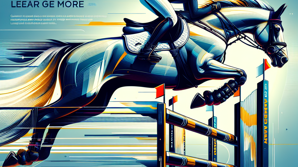 Longines FEI Jumping World Cup Challenges And Changes In The 2024/2025 North American League- just horse riders