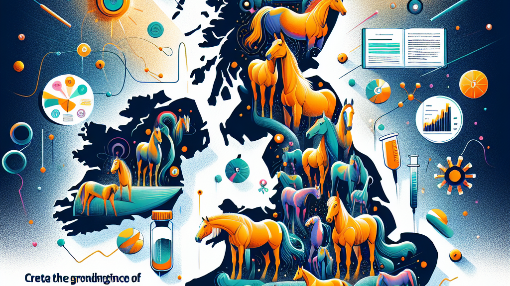Unraveling The Spread Of Strangles In UK Horses A Groundbreaking Study By The Royal Veterinary College- just horse riders