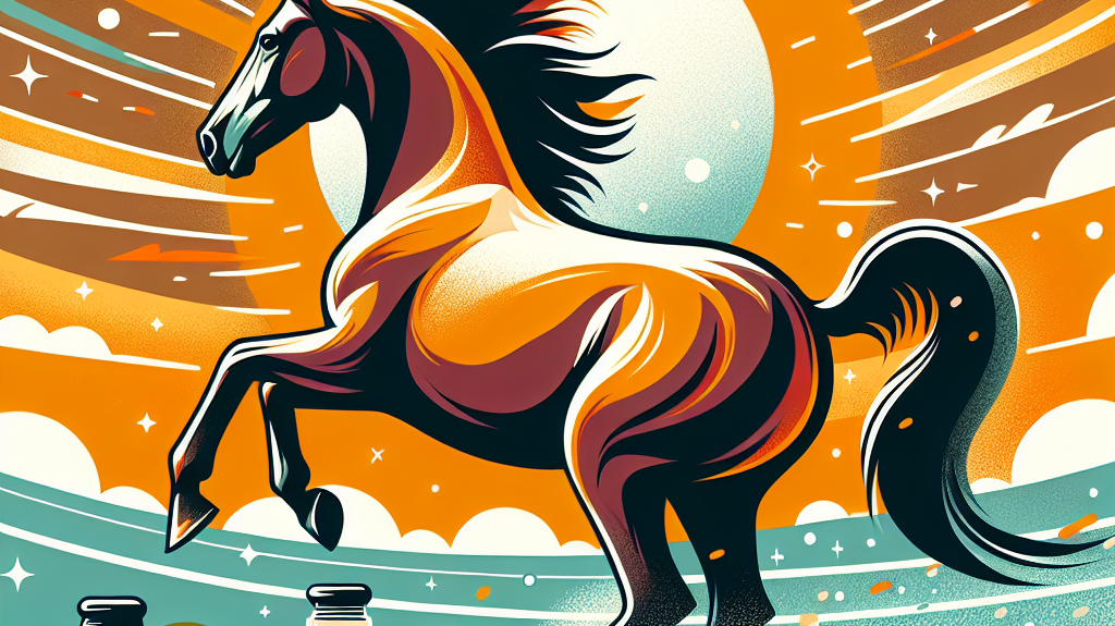 Essential Salt Strategies For Optimizing Your Horse's Summer Health And Performance- just horse riders