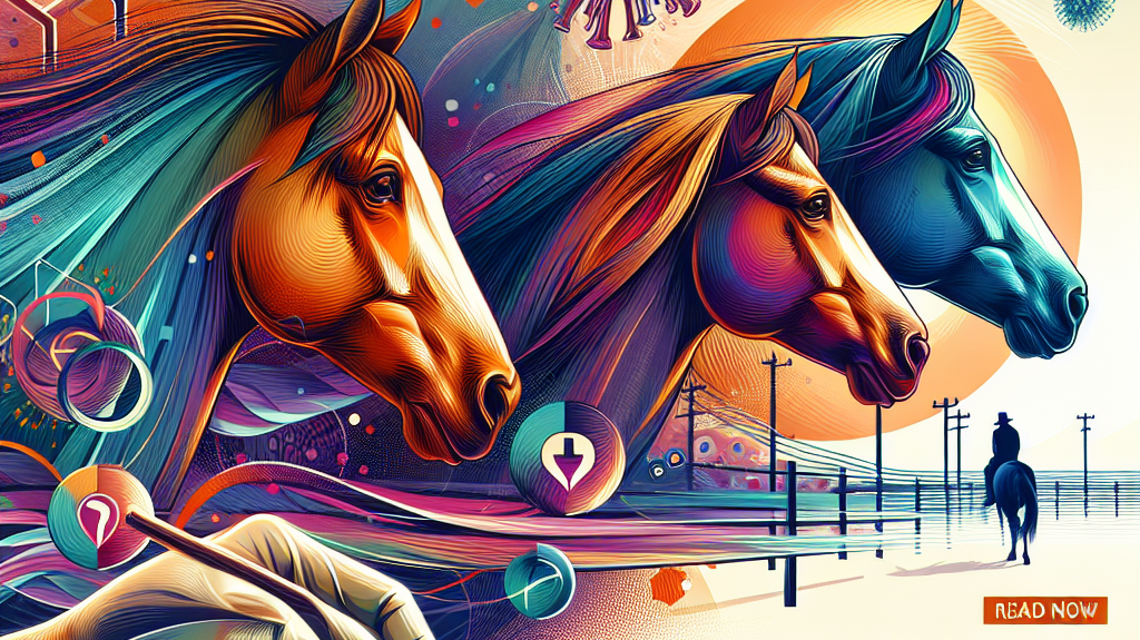 Understanding Equine Herpesvirus Risks Prevention And Future Directions In The Equine Community- just horse riders