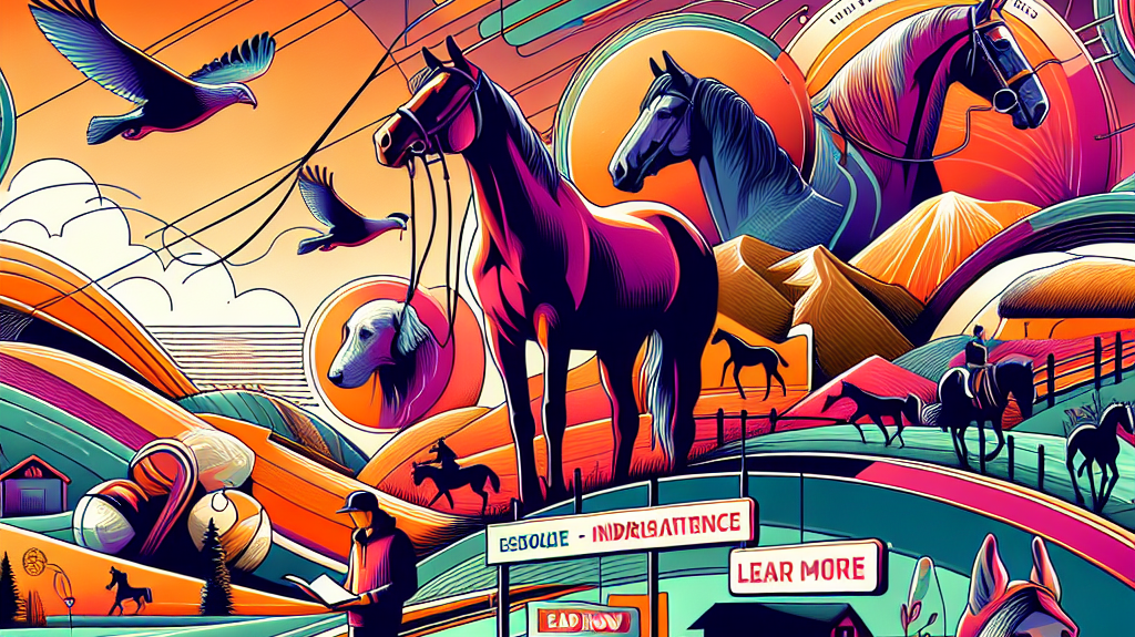 Unearth Equestrian Delights: Navigating the Horse & Hound Online Resource- just horse riders