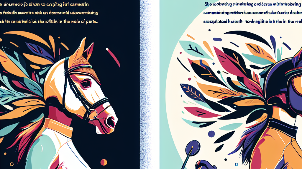 Lindsay Archer's Inspiring Journey To Destigmatize Mental Health In Equestrian Sports- just horse riders