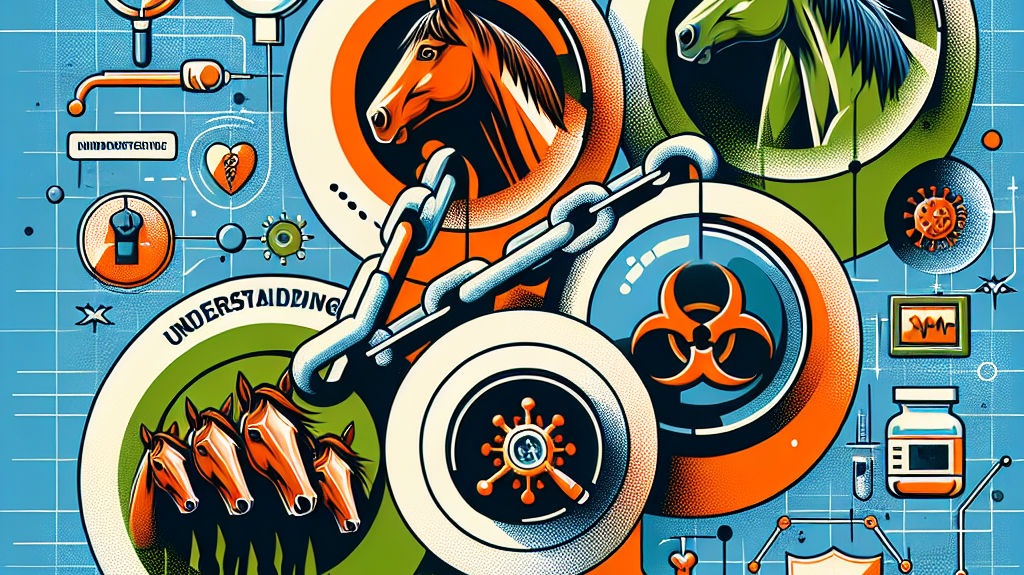 Equine Influenza Outbreaks Unveiled Understanding Prevention and Management Insights- just horse riders