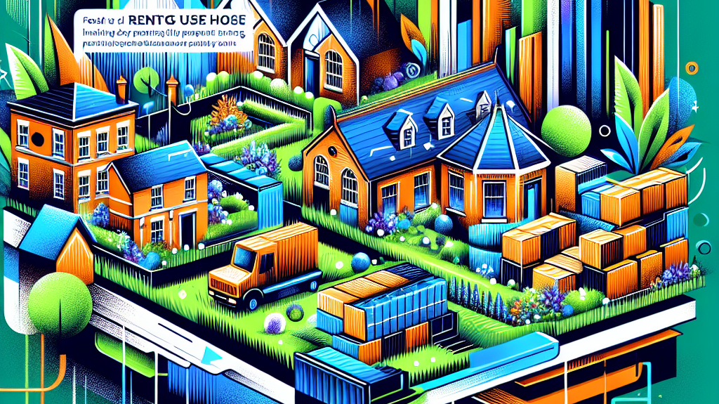 The Ultimate Guide to Renting a Sole Use Professional Yard in Hampshire- just horse riders