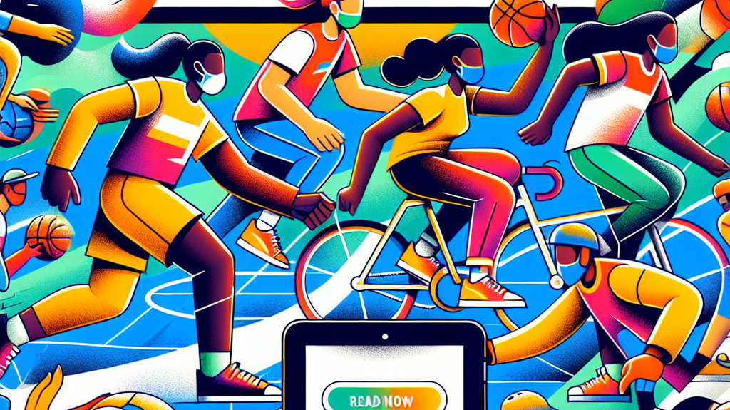 Uniting For Safe Sports: Exploring The #WeRideTogether Initiative- just horse riders