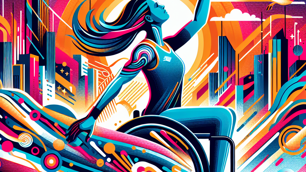 Georgia Wilson’s Spectacular Silver Triumph At Paris 2024 Paralympics- just horse riders