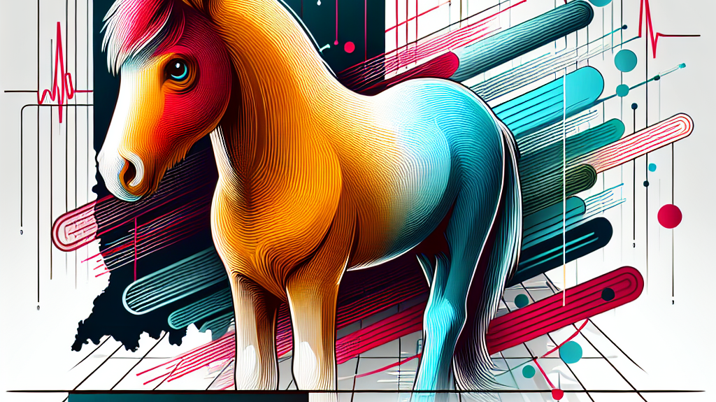 Miniature Horse Tests Positive For Equine Influenza In Indiana: A Wake-Up Call For Vigilant Health Management In Equine Communities- just horse riders