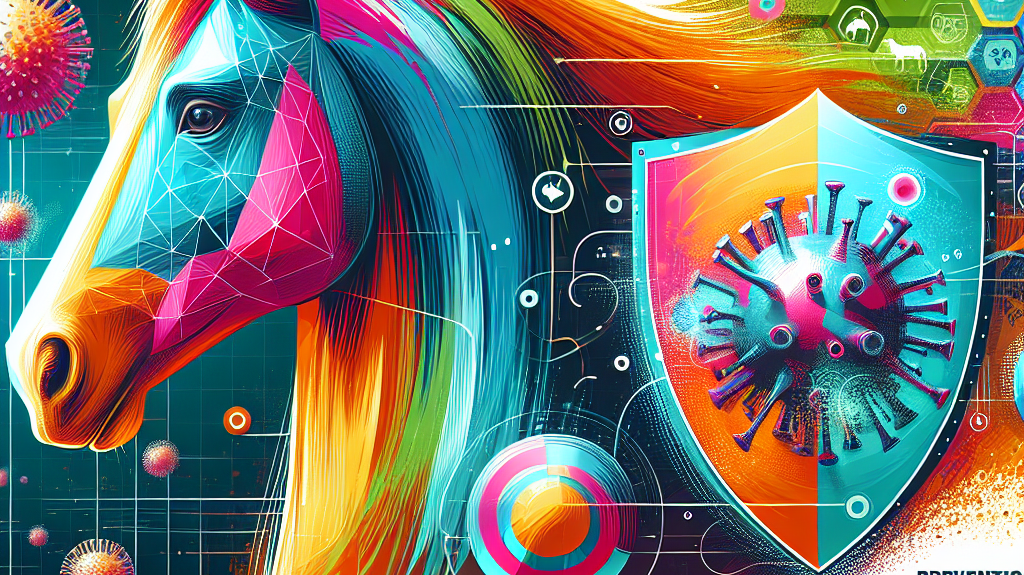 Vital Prevention Strategies For Protecting Horses From West Nile Virus- just horse riders