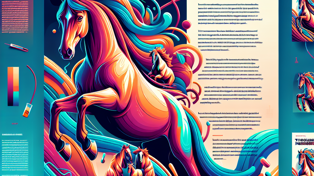 Thoroughbred Inbreeding: Your Guide to the Risks and Impacts on Equine Pregnancy Loss- just horse riders