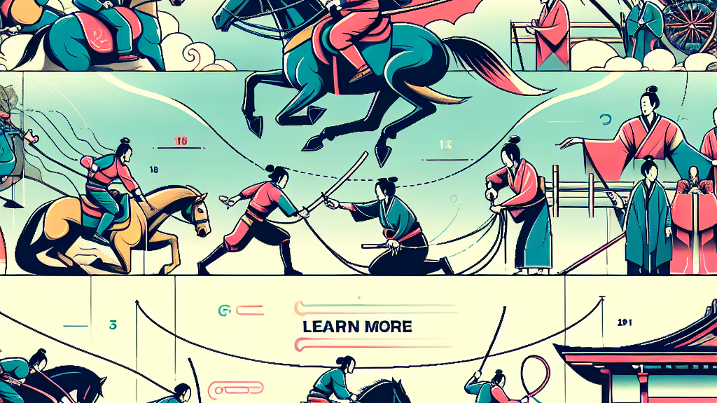 Rediscovering Japanese Horsemanship A Journey From The Past To Present- just horse riders