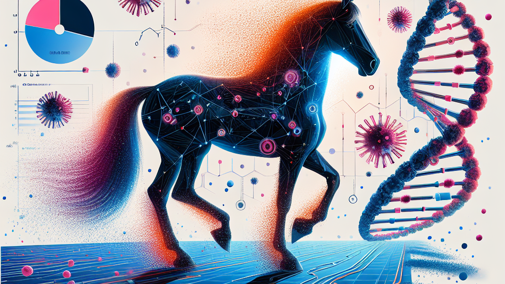 Zoetis UK Launches New Survey To Combat Equine Herpes Virus- just horse riders