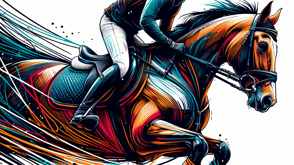 Ensuring Safety And Integrity In Equestrian Sports Through SafeSport's Initiatives- just horse riders